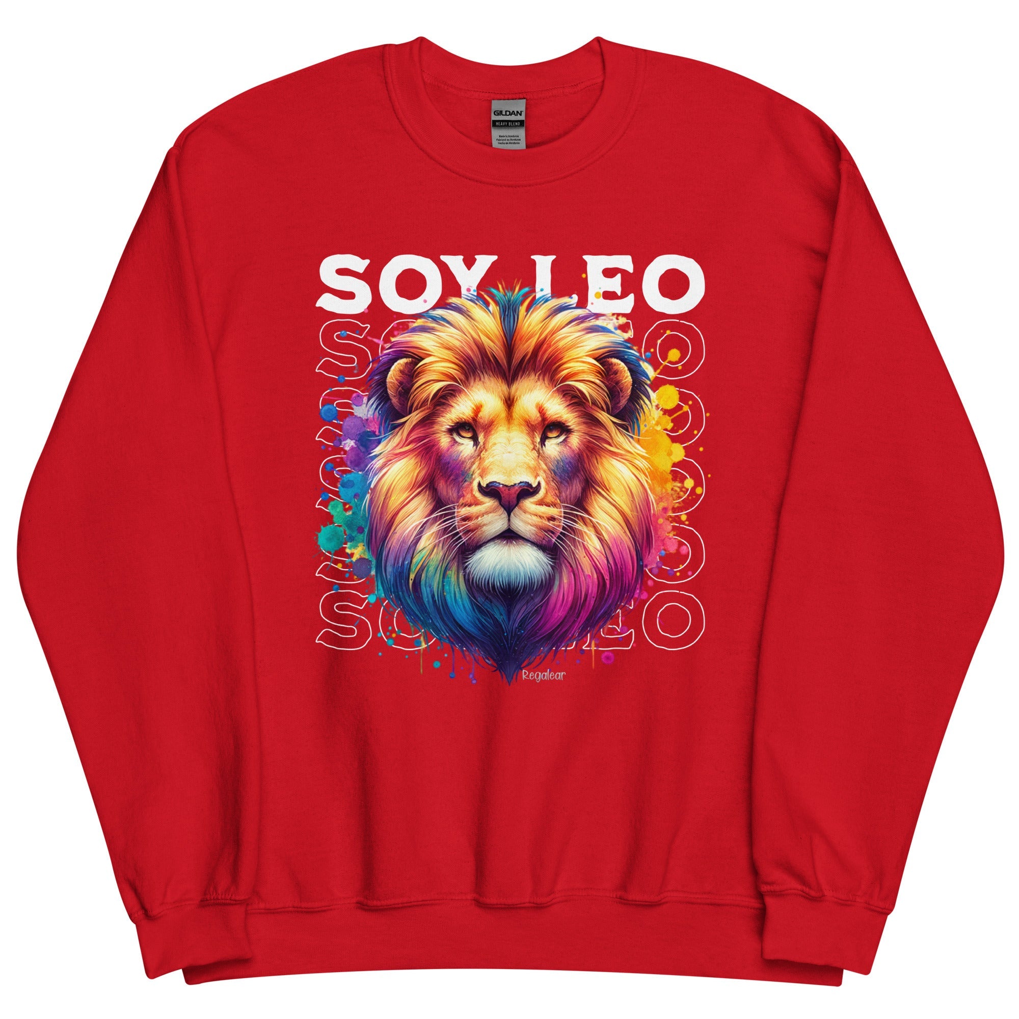 regalos leo horoscopo